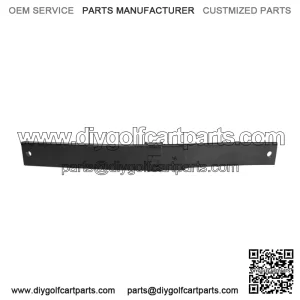 EZGO Front Heavy Duty Golf Cart Leaf Spring Fits 2003 and Up