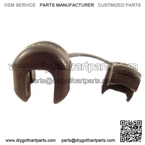 3/4" Strain Relief for Charger DC Cord for EZGO Golf Cart