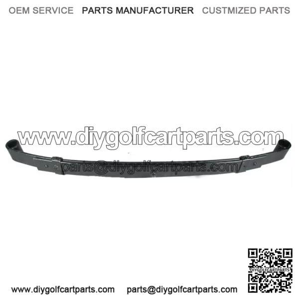 EZGO TXT 1994.5-Up Golf Cart Rear Leaf Spring - Standard