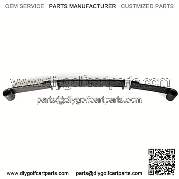 EZGO TXT 1994.5-Up Golf Cart Rear Leaf Spring - Standard - Image 3