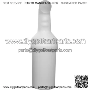 Basic Sand Bottle Only for Golf Cart