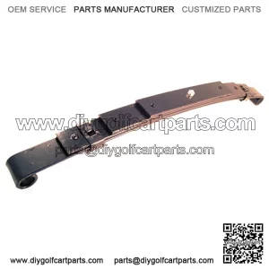 EZGO TXT 1994-Up Golf Cart Rear Leaf Spring - HD Four Leaf