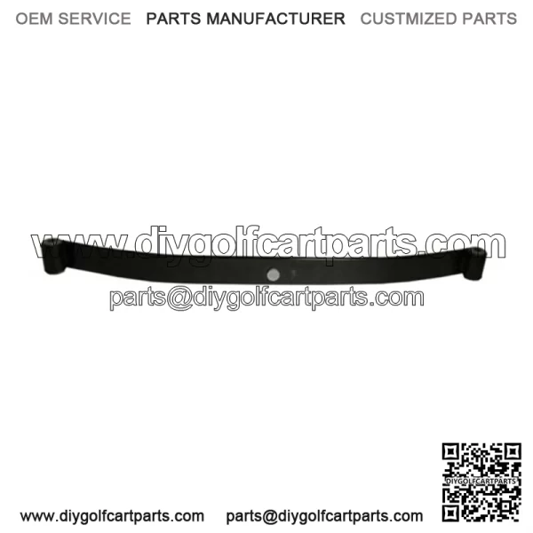 Club Car Precedent Front Leaf Spring 2009-up