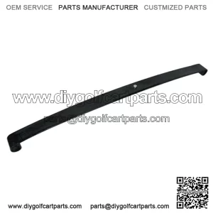 Club Car Precedent Golf Cart Rear Leaf Spring
