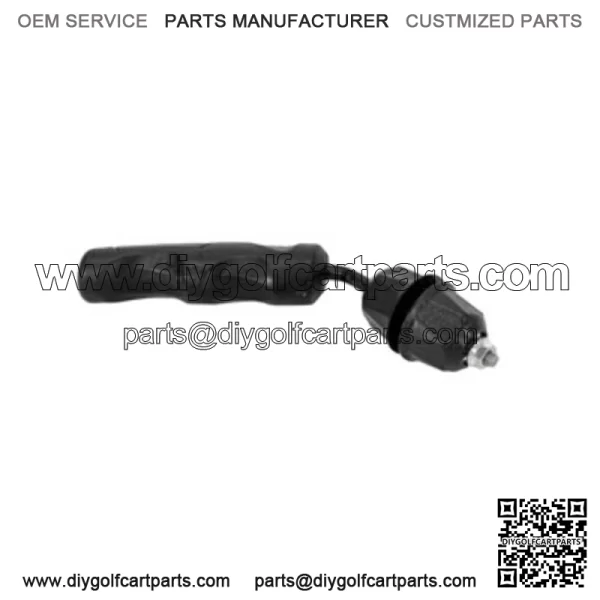 Universal Manual Windshield Wiper Blade Kit (Hand Operated) for Golf Carts - Image 3