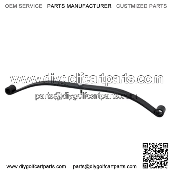 Heavy Duty Front Leaf Spring for Club Car DS - 1981-Up - Image 2