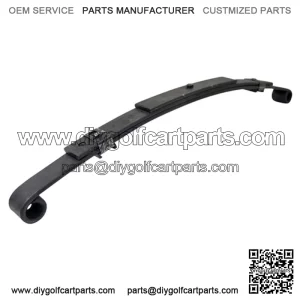 EZGO TXT Golf Cart Rear Heavy Duty Leaf Spring - 1 1994-Newer