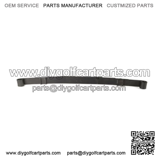 4 Leaf EZGO TXT Spring