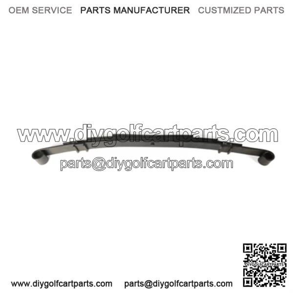 4 Leaf EZGO TXT Spring - Image 2