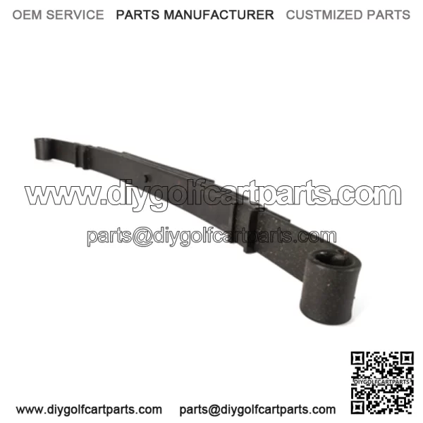 4 Leaf EZGO TXT Spring - Image 3