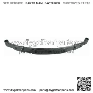 Standard Rear Leaf Spring for EZGO Marathon - Electric - 1975-94