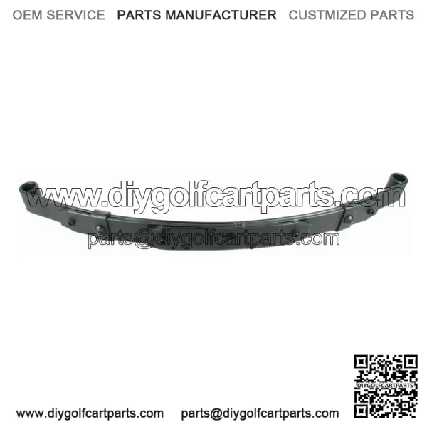 Standard Rear Leaf Spring for EZGO Marathon - Electric - 1975-94