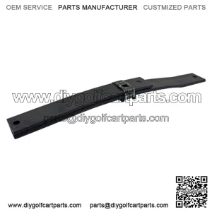 EZGO Golf Cart 2001-04 Front Leaf Spring - Standard