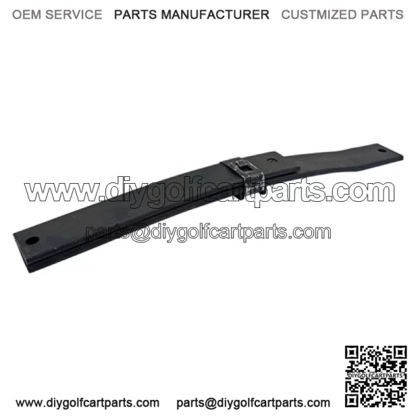 EZGO Golf Cart 2001-04 Front Leaf Spring - Standard