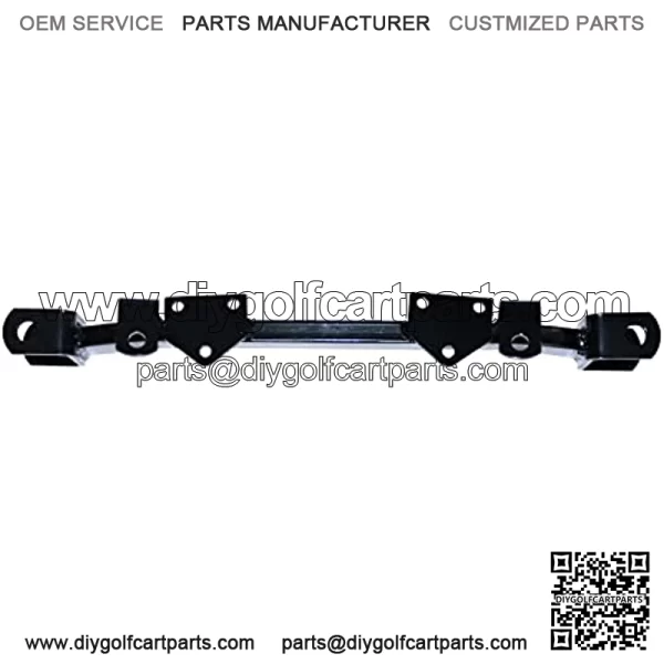 6" Drop Axle Lift Kit For EZGO Golf Cart 1994 -2001 Electric TXT Model - Image 2