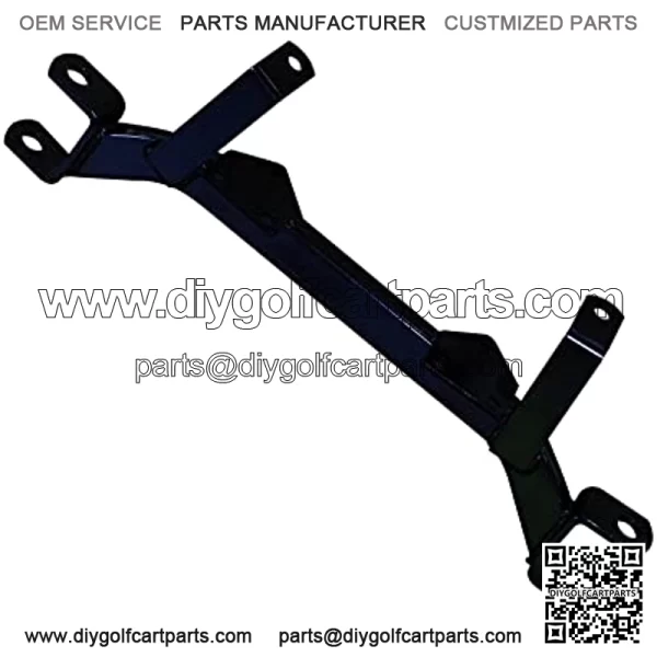 6" Drop Axle Lift Kit For EZGO Golf Cart 1994 -2001 Electric TXT Model - Image 4