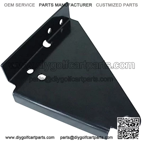 6" A-Arm Lift Kit For 1995-2002 Yam-aha Golf Cart G8-G14, G16, G19, G20 Electric/Gas Model - Image 5