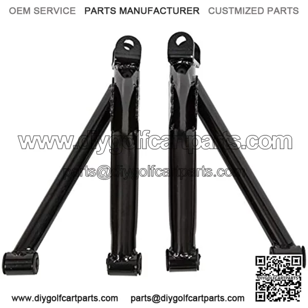 6" A-Arm Lift Kit 1995-02 G8-G14, G16, G19 G20 Golf Cart Electric/Gas - Image 4