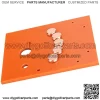 Speed Control Board Assembly for 1968-1981 EZGO Marathon X-440 X-444 Electric, 1971-1985 Melex Golf Cart, OEM# 14898-G1 11873-G1 300650, Speed Switch Board with Contacts - Image 4