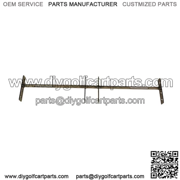 Golf Cart Front / Rear Seat Belt Kit For EZGO Club Car YHM-Automotive Grade Belt - Image 3