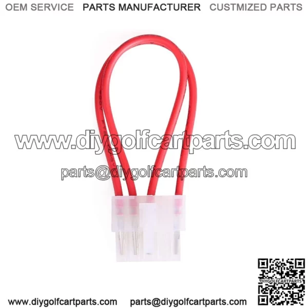Golf Cart High Speed Chip for 2000-up EZGO TXT Electric PDS 36V 73272G01