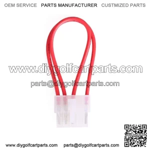 Golf Cart High Speed Chip for 2000-up EZGO TXT Electric PDS 36V 73272G01