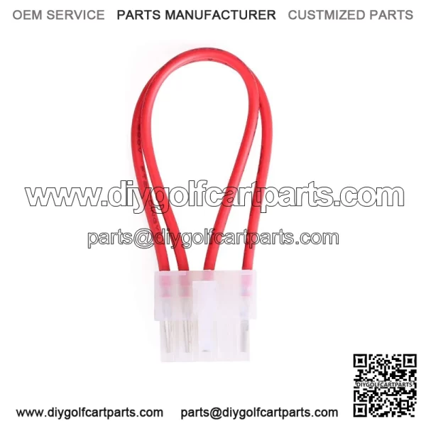 Golf Cart High Speed Chip for 2000-up EZGO TXT Electric PDS 36V 73272G01