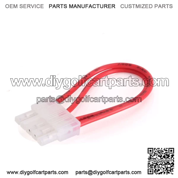 Golf Cart High Speed Chip for 2000-up EZGO TXT Electric PDS 36V 73272G01 - Image 2