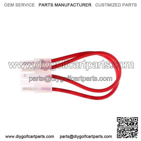 Golf Cart High Speed Chip for 2000-up EZGO TXT Electric PDS 36V 73272G01 - Image 3
