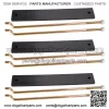 Golf Cart Battery Hold Down Plate Rods Kit for Club Car DS 98-05 101090801 - Image 4