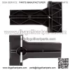 Golf Cart Battery Hold Down Plate for Club Car Precedent 2008.5-up 103374801 - Image 4