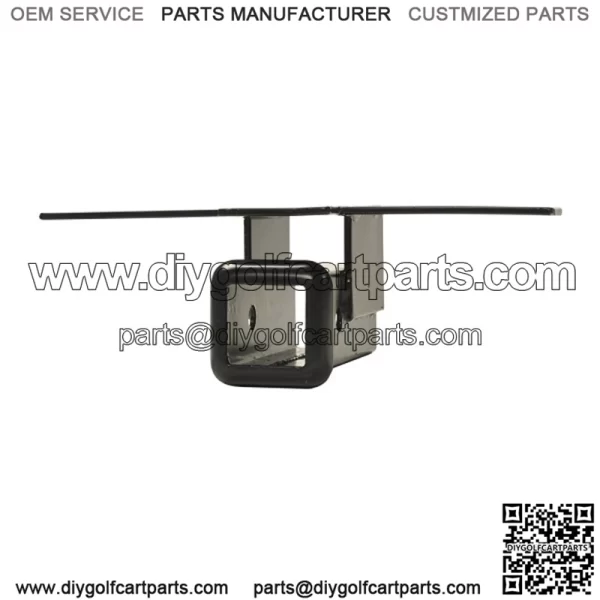 RXV 2008-Up Trailer Hitch