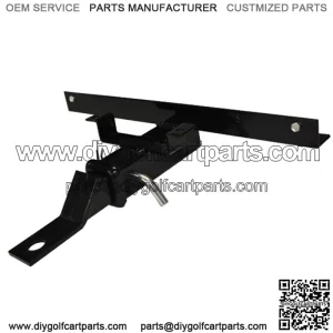 Club Car DS Trailer Hitch (Fits: 1982-Up)