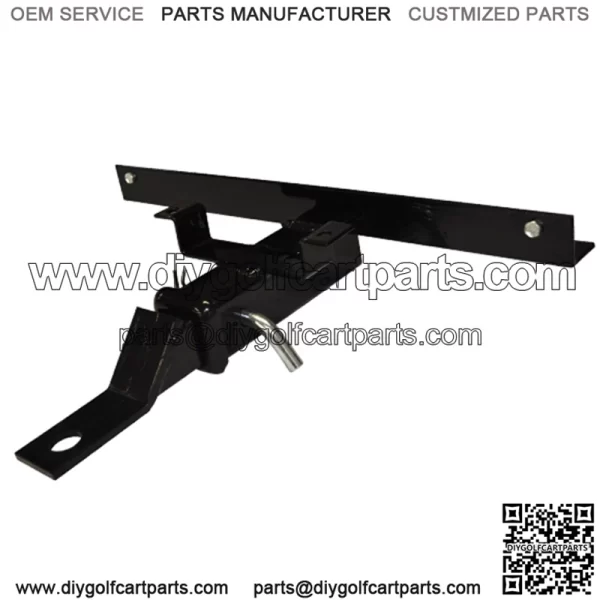 Club Car DS Trailer Hitch (Fits: 1982-Up)