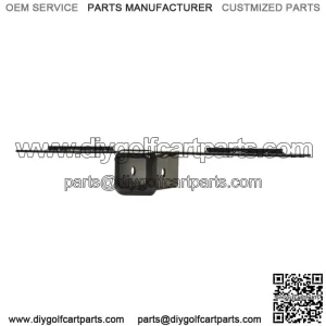 Club Car Precedent 2004-Up Trailer Hitch