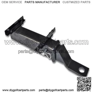 Trailer Hitch for Genesis 150 / Mach Rear Seat Kits