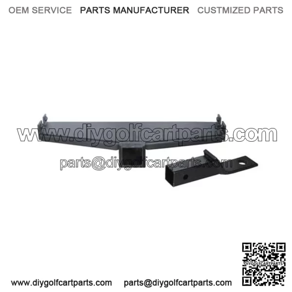 Hitch for Club Car Precedent Golf Cart