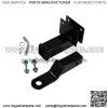 Trailer Hitch For Yamaha Drive G29 Golf Cart Mounted to Chassis NOT Footplate - Image 2