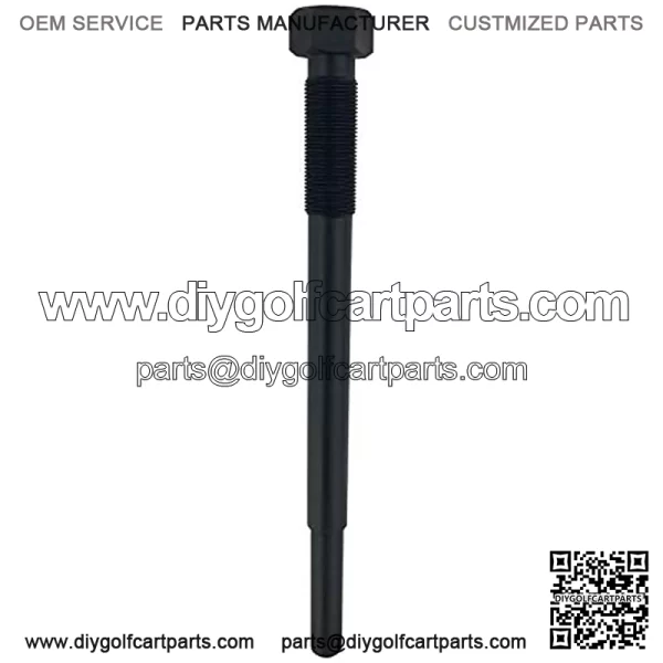 Primary Drive Clutch Puller Tool Remove for Yamaha Golf Cart 1979-2006 G1 G2 G9 G11 G14 G16 G22 ,Replaces 90890-01876-00 - Image 2