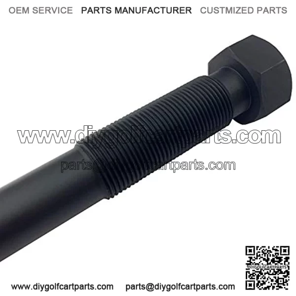 Primary Drive Clutch Puller Tool Remove for Yamaha Golf Cart 1979-2006 G1 G2 G9 G11 G14 G16 G22 ,Replaces 90890-01876-00 - Image 3