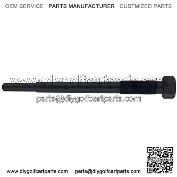 Primary Drive Clutch Puller Tool Remove for Yamaha Golf Cart 1979-2006 G1 G2 G9 G11 G14 G16 G22 ,Replaces 90890-01876-00 - Image 4