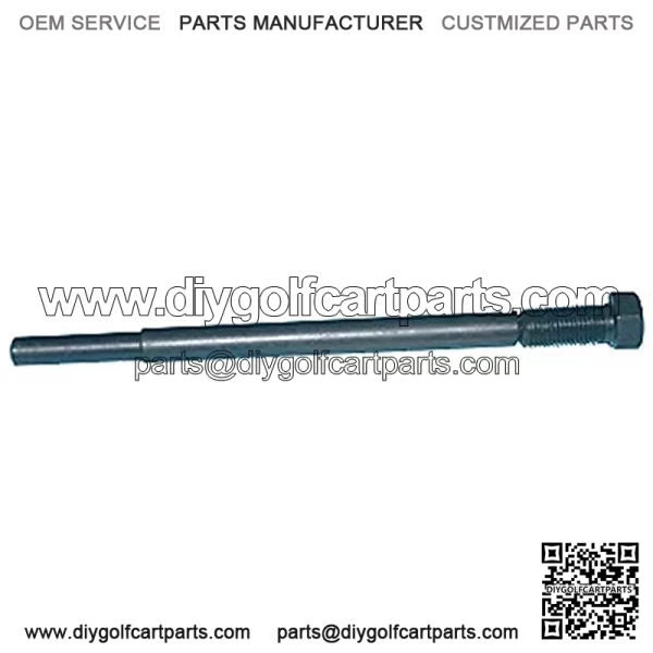 Club Car DS and Precedent 1988-Up Golf Cart Drive Clutch Puller Bolt