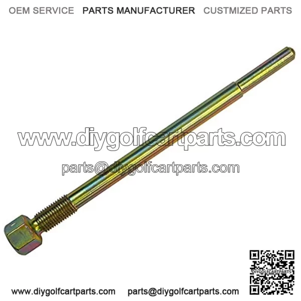 Club Car Drive Clutch Puller Bolt (1992-Up) DS And Precedent Golf Cart