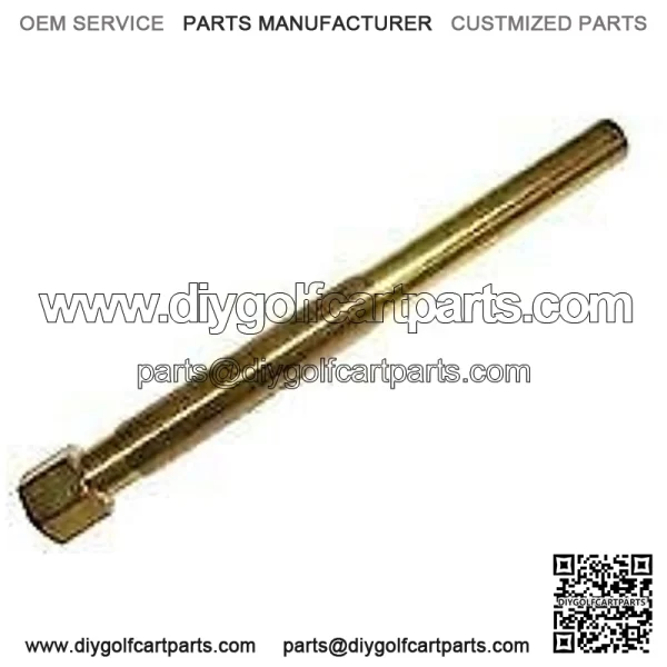 Club Car Golf Cart Clutch Puller All XRT950 / 1500/1550 4-Wheel Drive