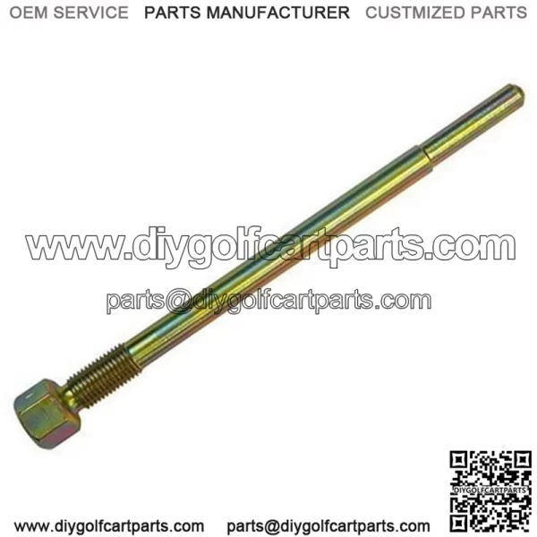 Club Car Drive Clutch Puller (Fits 1988+)