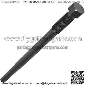 Metal Clutch Puller Tool Replacement for Yamaha G1 G2 G9 G11 G14 G16 G22 Golf Cart 90890-01876-00 Year 1979-2006