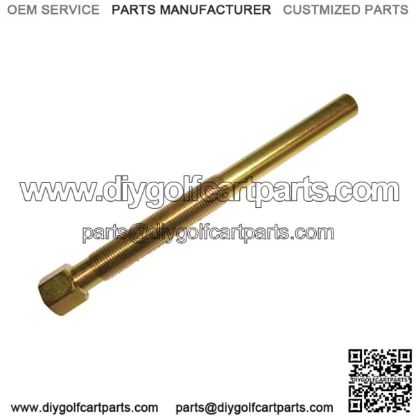 Club Car Golf Cart Drive Clutch Puller Bolt - XRT