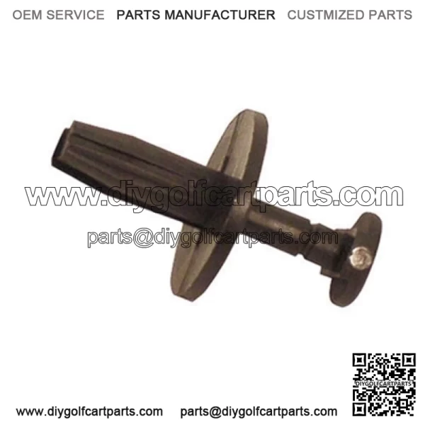 Rocker Panel Rivet for Yamaha Drive G29 Golf Cart