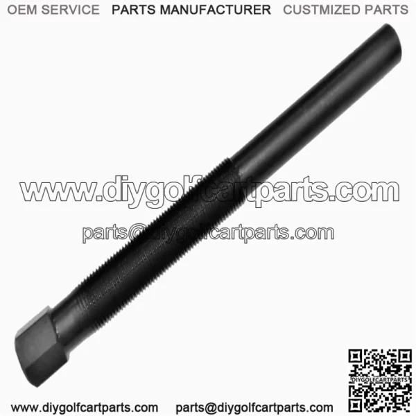 Hardened & Made in USA Club Car Golf Cart Clutch Puller Replaces CP-0038 DCP10