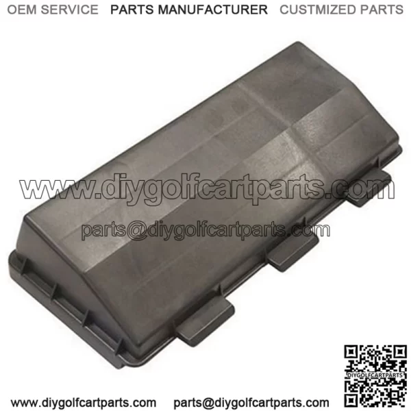 EZGO TXT/ Medalist Air Filter Cover